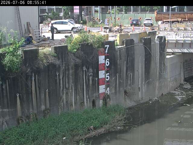 明達橋