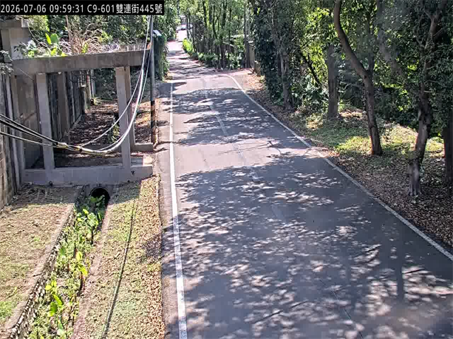雙連街445號