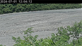 東來欣砂石場上游