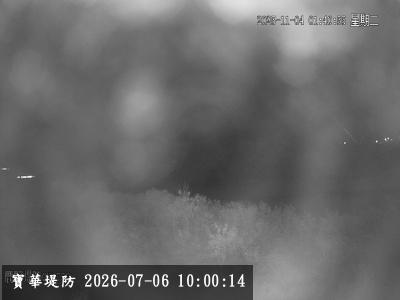 鹿野堤防0K+750
