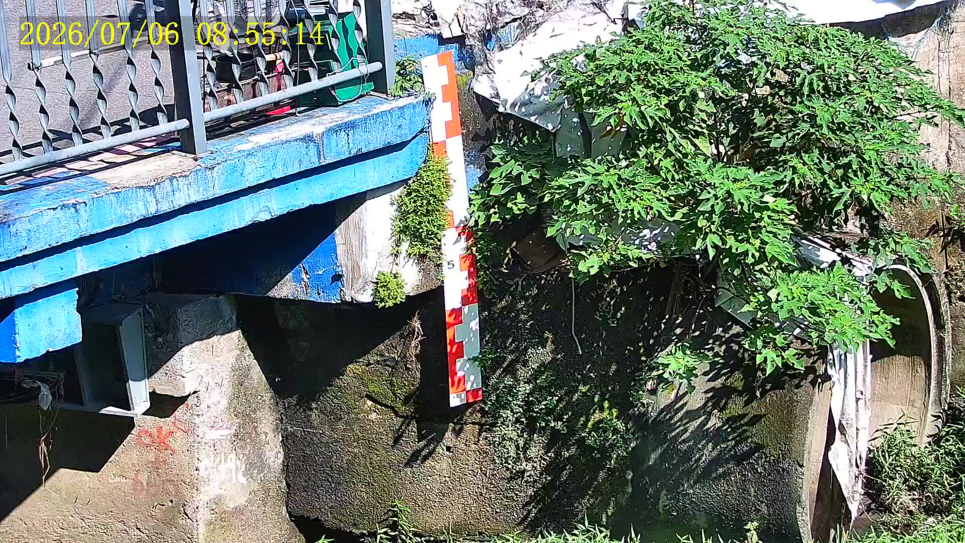 景平路278巷 監視器