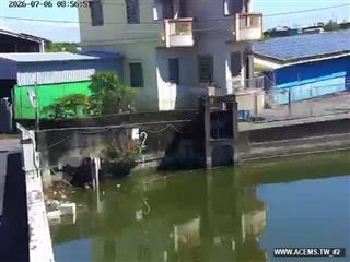 佳冬鄉海埔橋