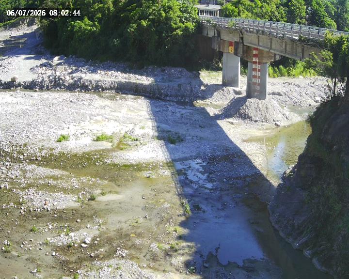三棧橋