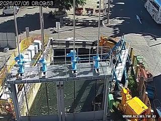 光復路抽水站
