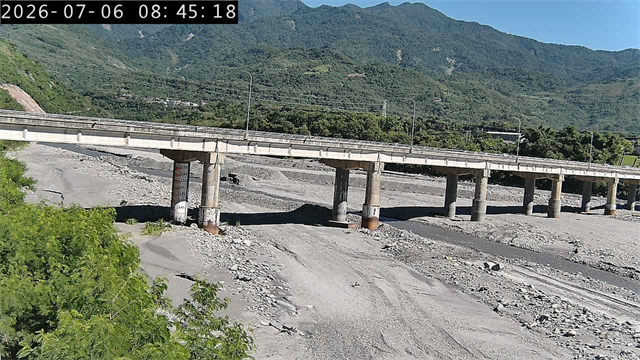 鹿鳴 上游