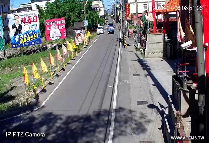 善良宮聖賢殿(中和路126號)