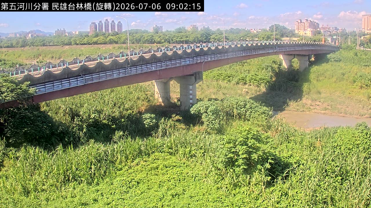 台林橋