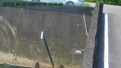 波羅汶排信興橋CCTV