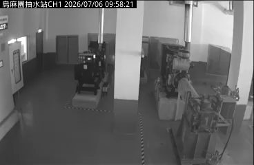 烏麻園中排A2抽水站(外)
