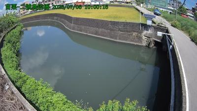 二號農陸橋