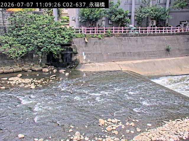 永福橋