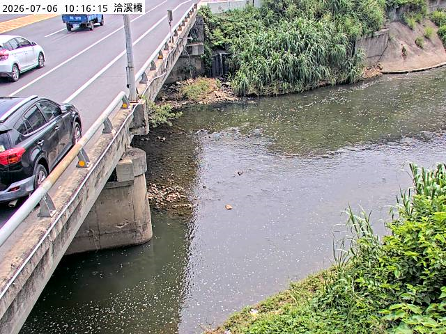 洽溪橋