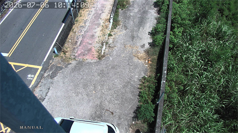 後湖堤防台林橋