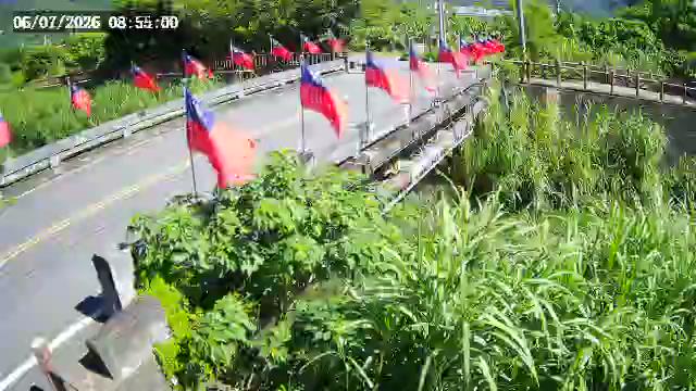 農墾橋