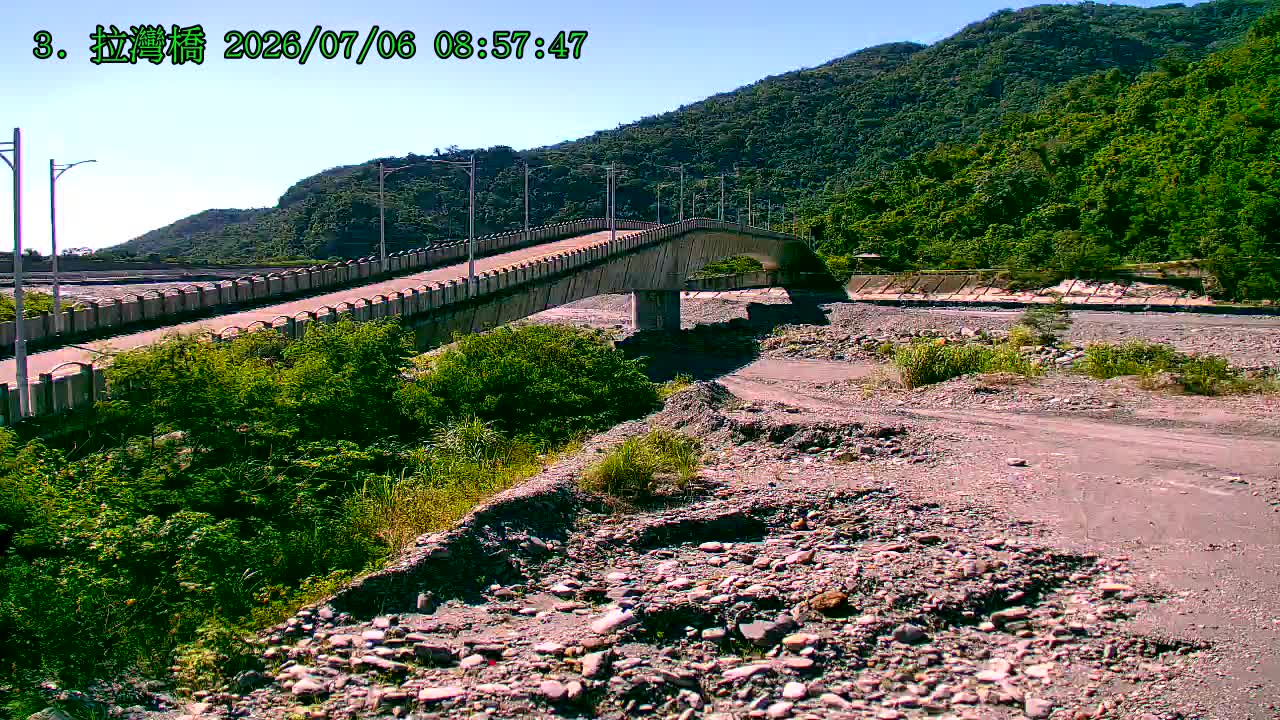 拉灣橋