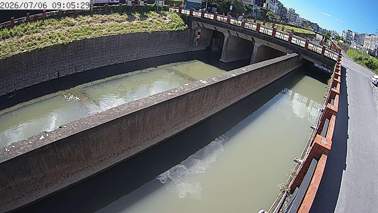 仁孝路橋