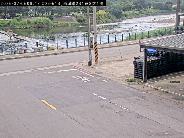 西溪路231巷8之1號
