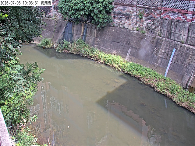 海湖橋