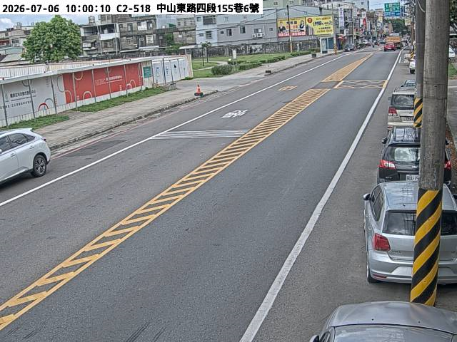 中山東路四段普仁幹150A