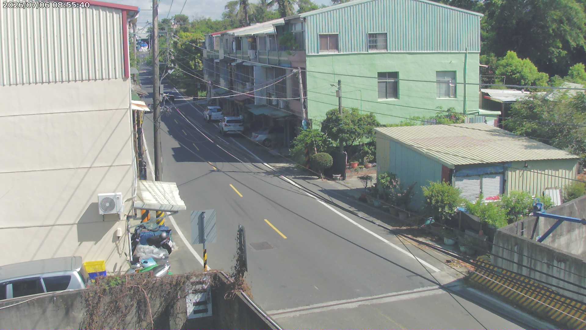 新和庄街道