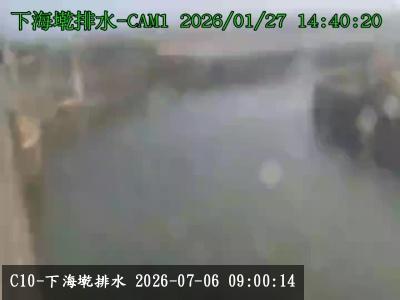 下海墘排水