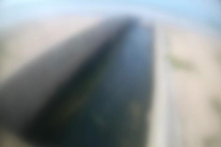 烈嶼東林出海口