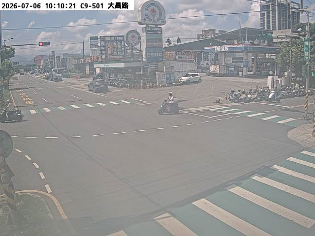 龍潭區大昌路二段79-1號前