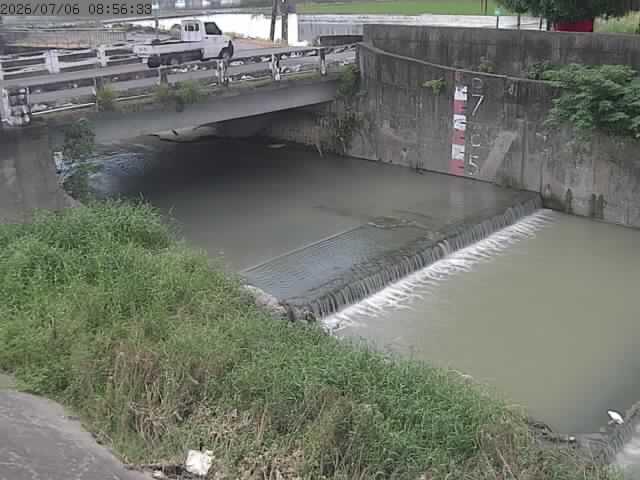 玉庫二號橋