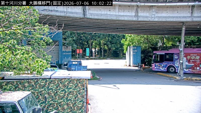 景福河濱公園