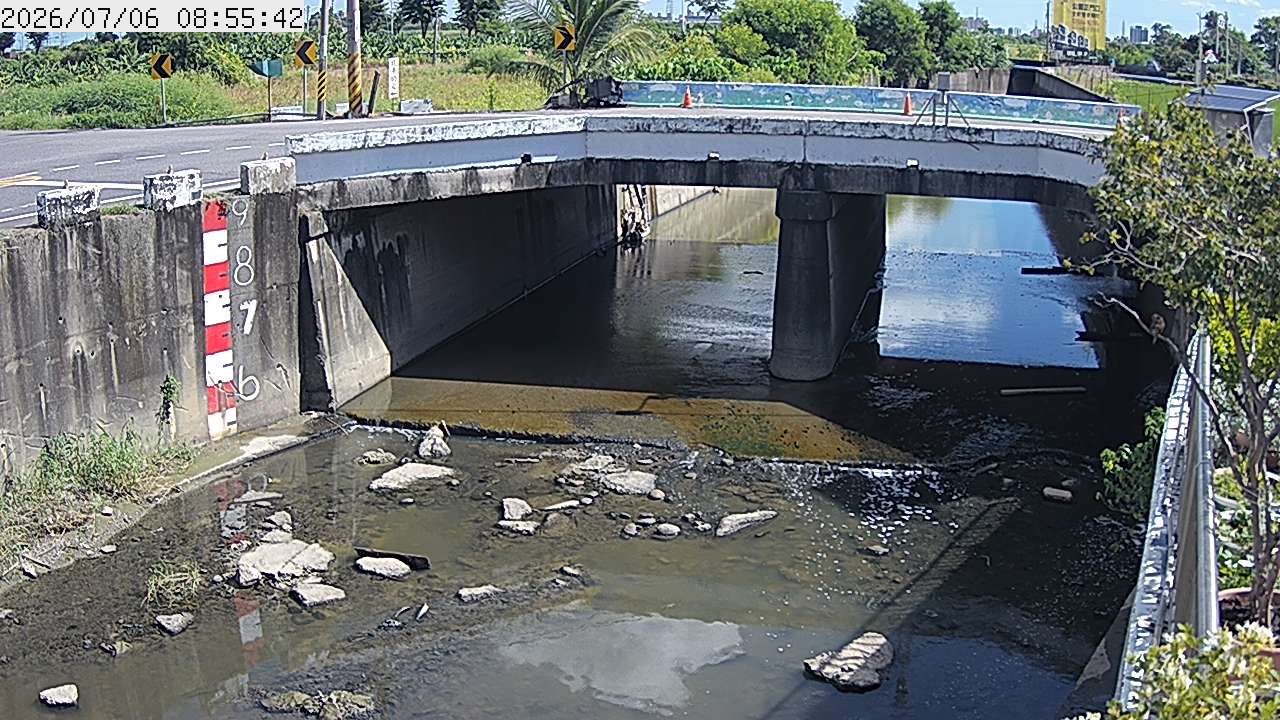 八老爺橋