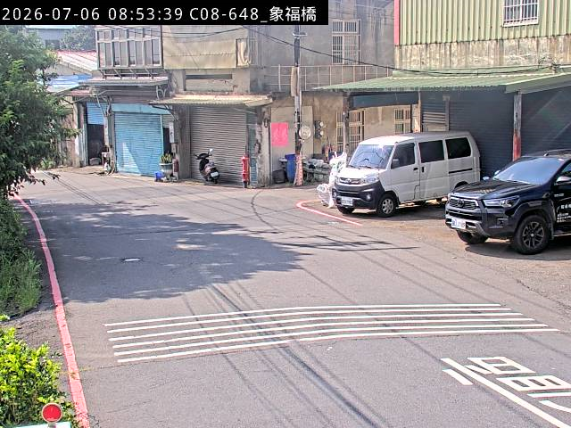 象福橋