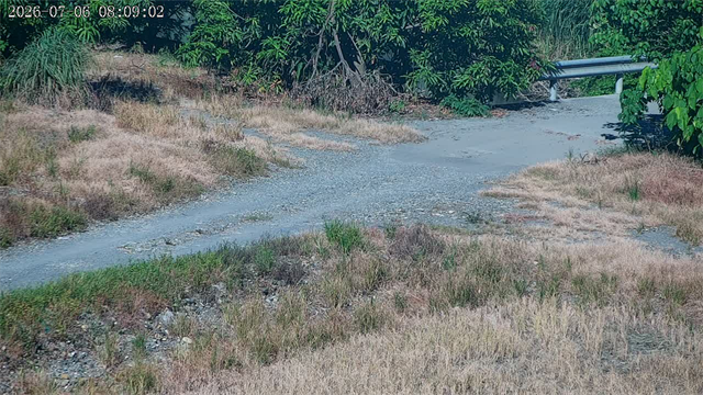 萬丹堤防
