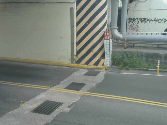 北區-小東地下道