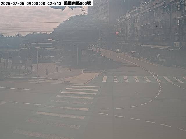 士校大池