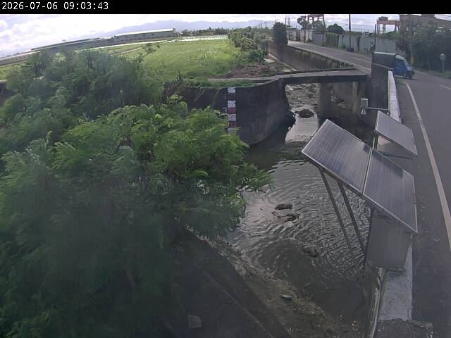 天保厝橋