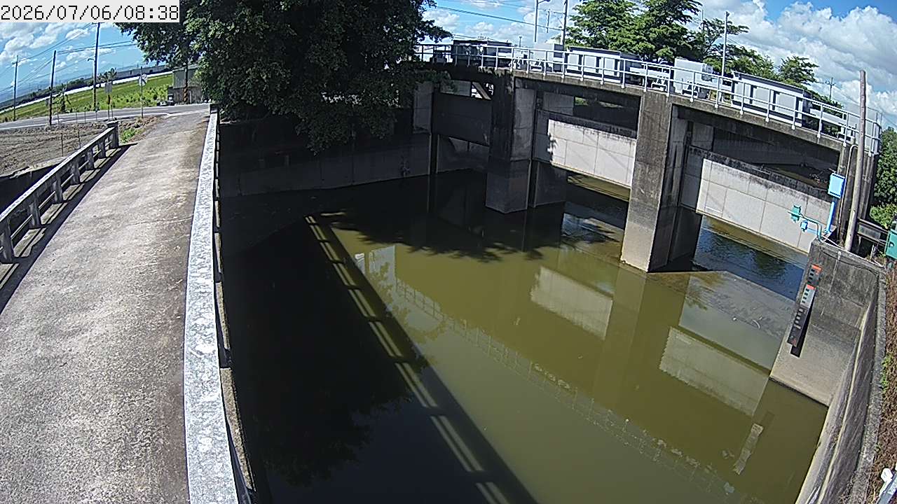裕農橋