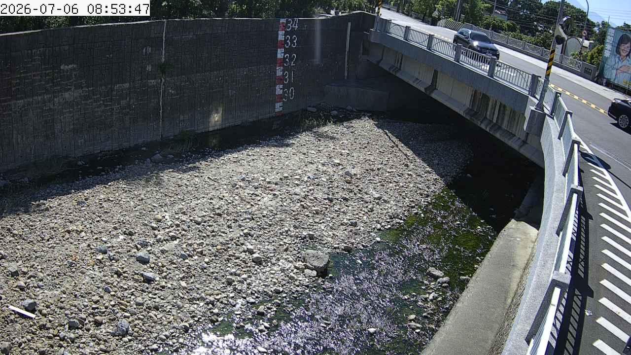 大樹平安橋站