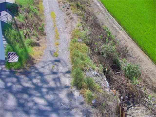 平和堤防