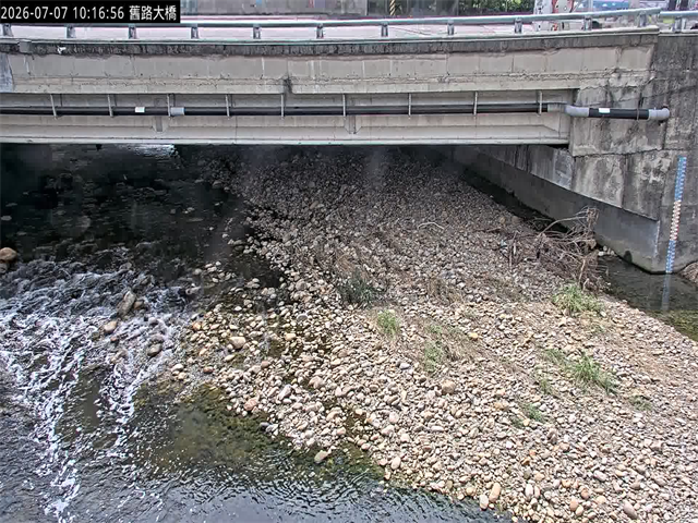 舊路大橋