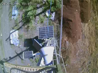 武界水管橋