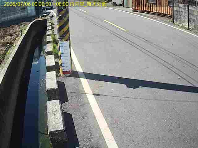 埒內里 親水公園