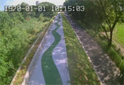 筏子溪-A東海橋下游左岸