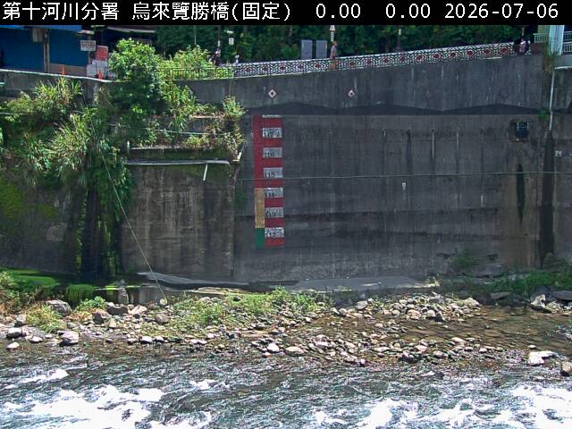 覽勝橋