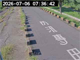 山上堤防