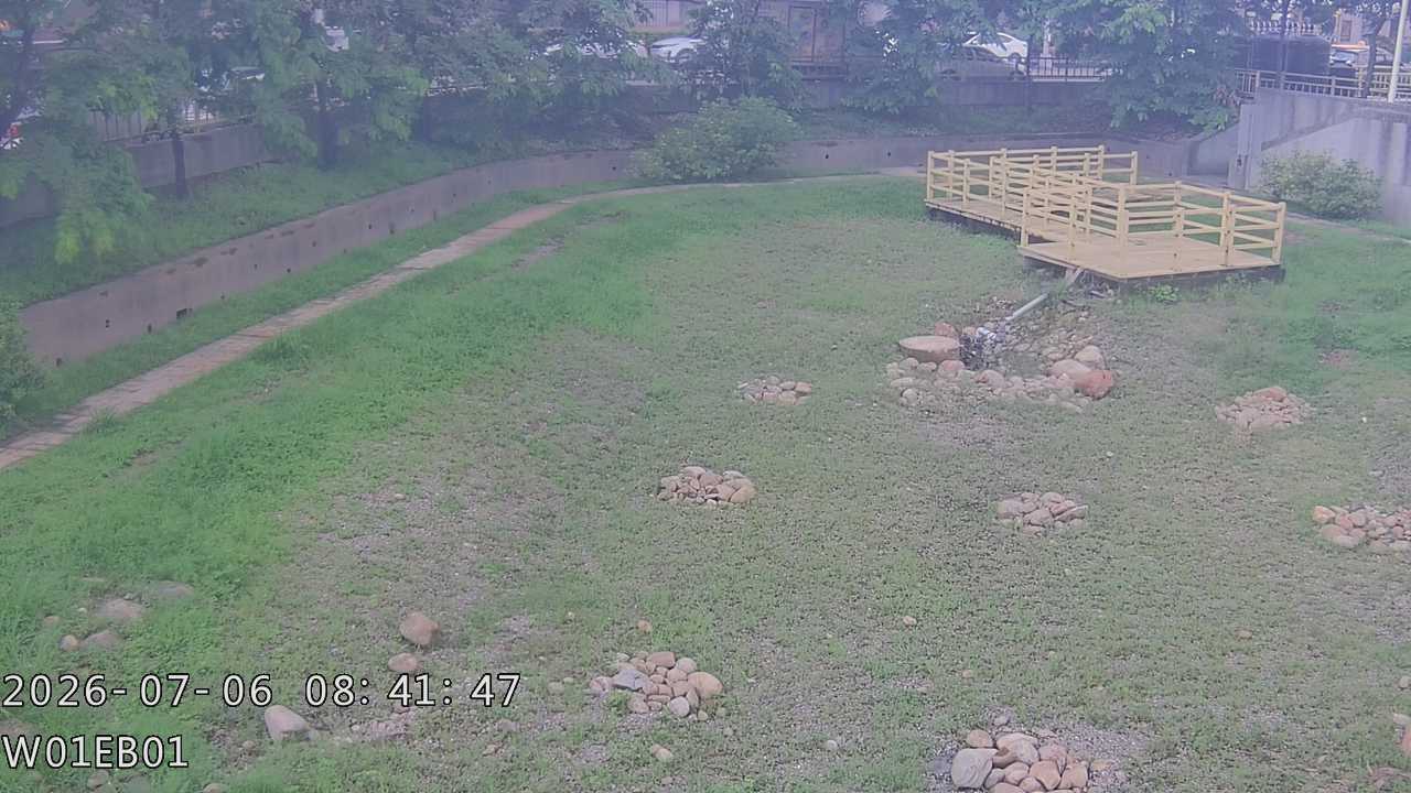 立新滯洪池