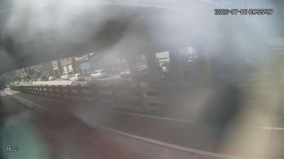 福興地下道CCTV