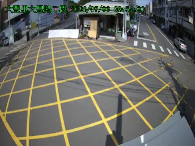 潭子區大豐里大豐路二段