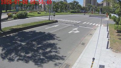 大埤路(自來水七區管理處)