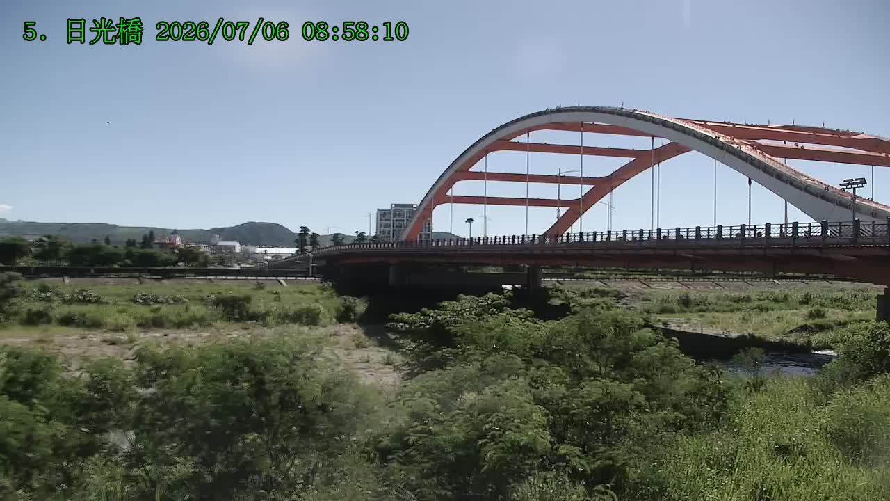 日光大橋