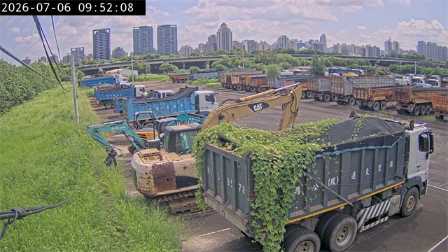 外環砂石區 中